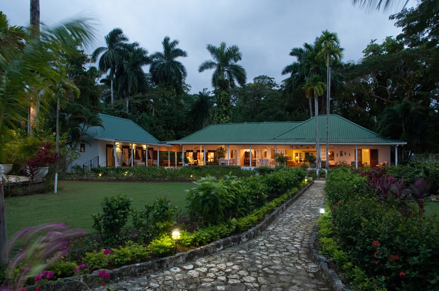 <?php echo Tranquility Villa.